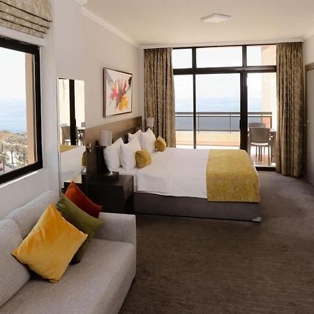 La Vida Suite Beirute Exterior foto